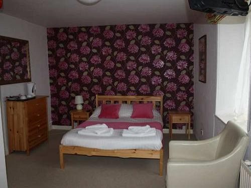 The Globe Inn Sampford Peverell Eksteriør billede